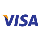 Visa deposit at Patrick Spins Casino