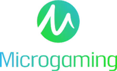 Microgaming games at Patrick Spins Casino